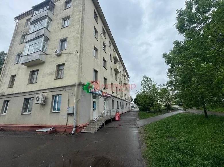 Tienda 45 m² en Minsk, Belarús