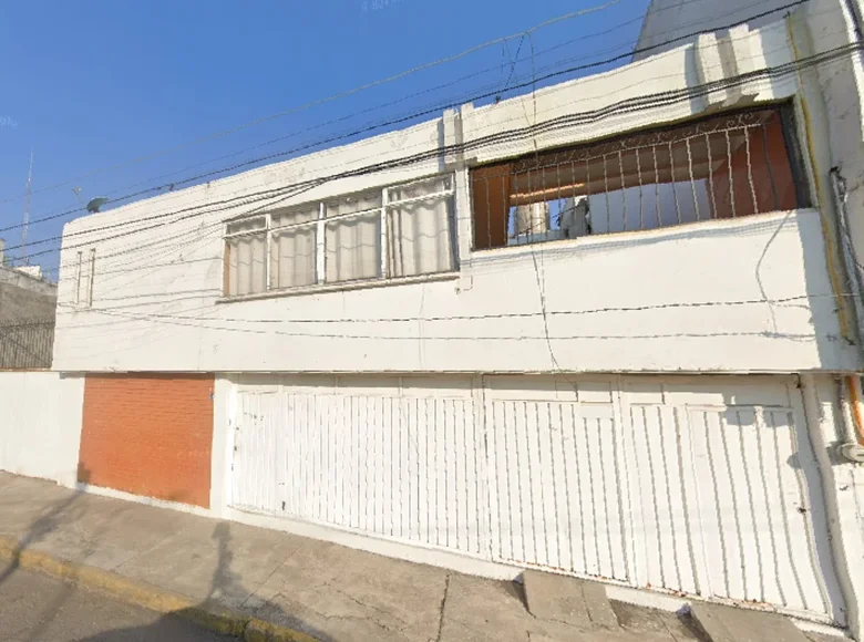 Maison 4 chambres 246 m² Puebla City, Mexique