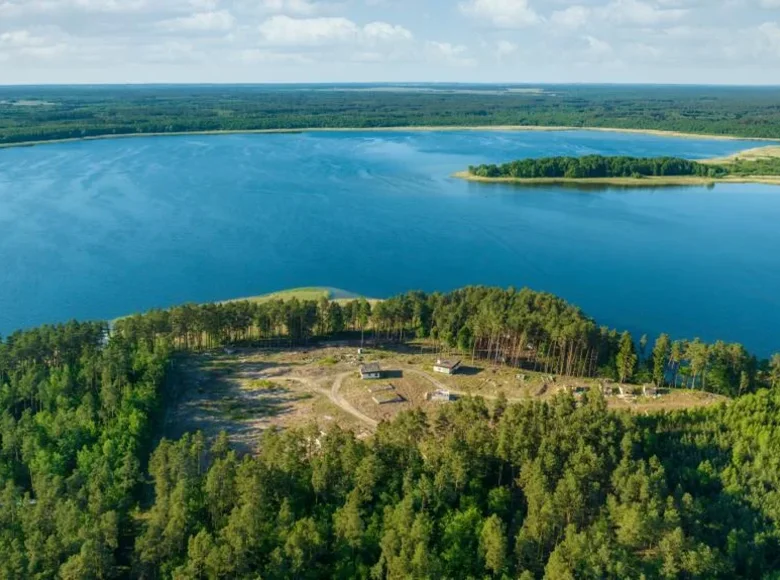 Atterrir  Olsztyn, Pologne