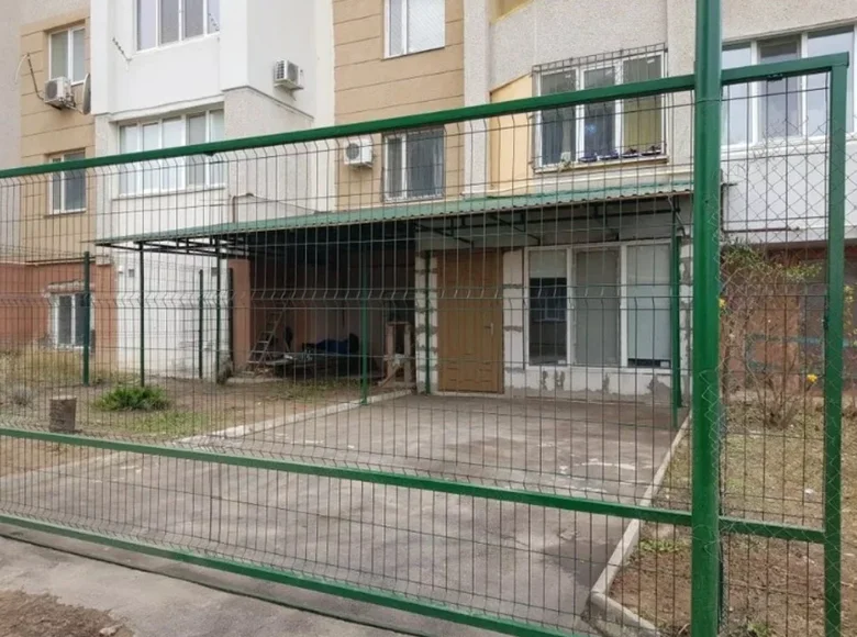 Mieszkanie 3 pokoi 95 m² Lymanka, Ukraina