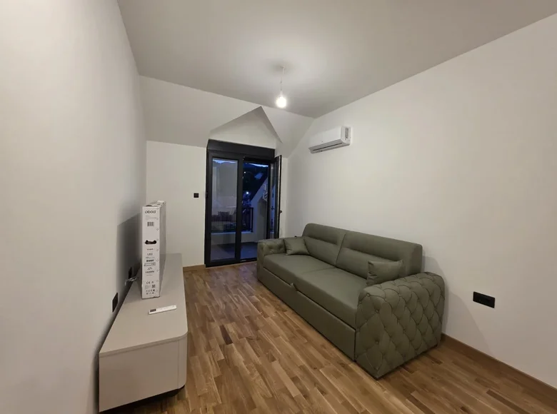 Appartement 1 chambre 31 m² Cetinje, Monténégro