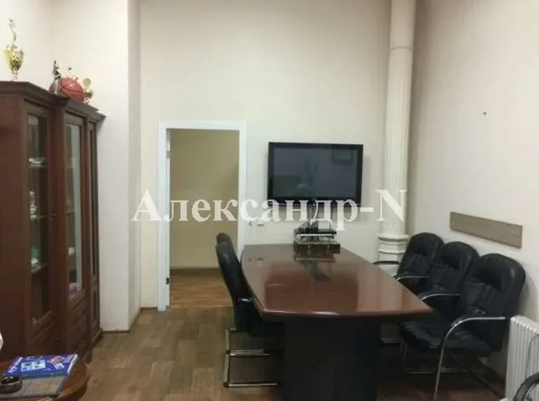 Büro 135 m² Odessa, Ukraine