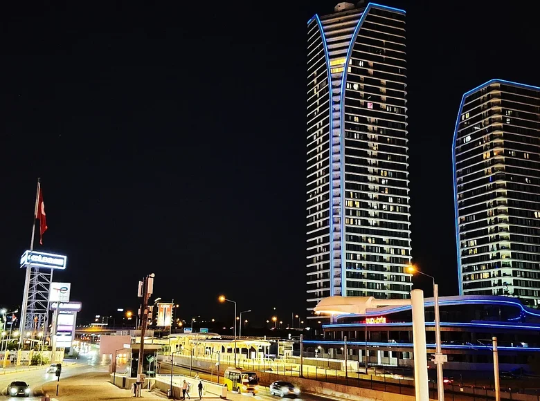 Квартира 4 комнаты 300 м², Турция