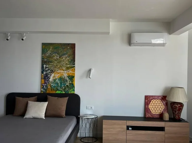 Студия 1 спальня 36 м² Тиват, Черногория