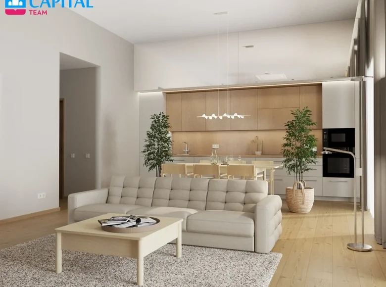 Maison 102 m² Vilnius, Lituanie