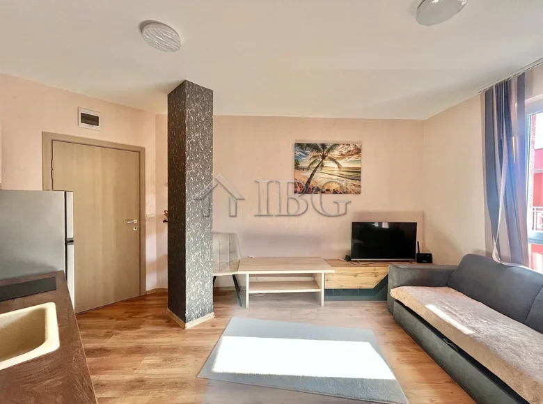 Apartamento 2 habitaciones 50 m² Tankovo, Bulgaria