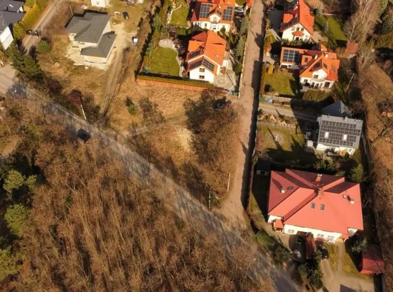 Atterrir 985 m² Marki, Pologne