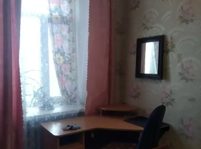 Комната 2 комнаты 32 м² Одесса, Украина