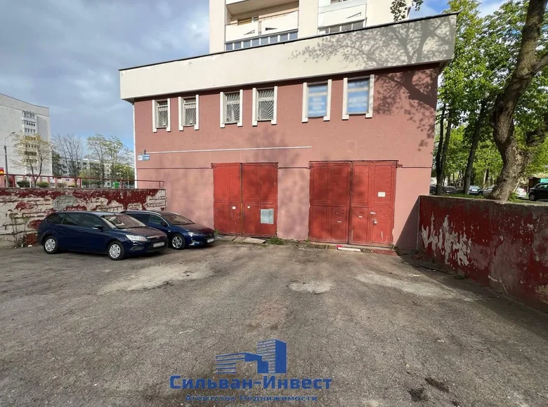 Lager 108 m² Minsk, Belarus