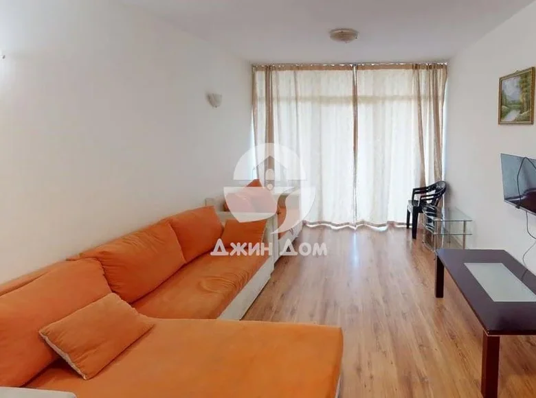 1 bedroom apartment 74 m² Nesebar, Bulgaria