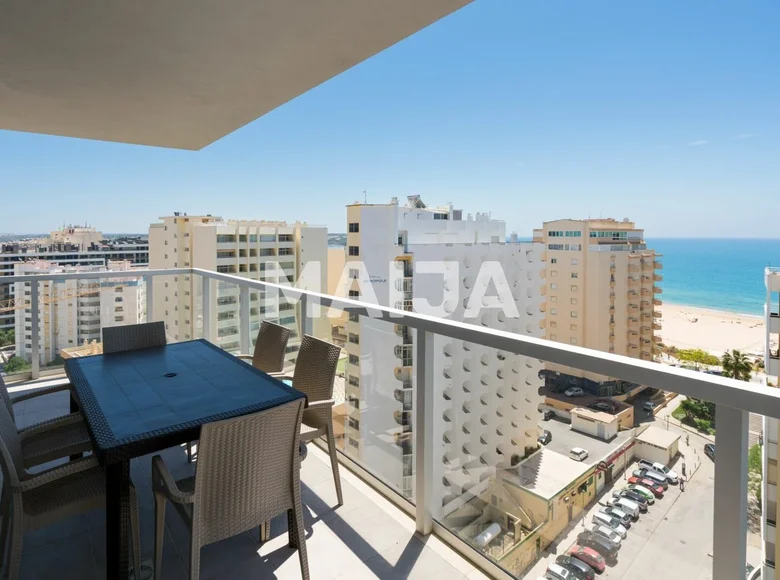 2 bedroom apartment 75 m² Portimao, Portugal