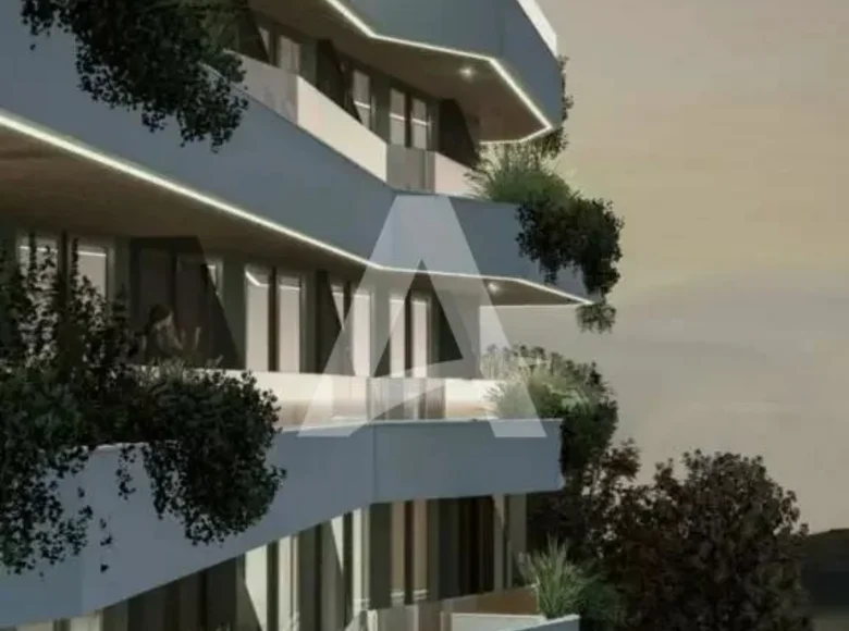 1 bedroom apartment 41 m² Budva, Montenegro