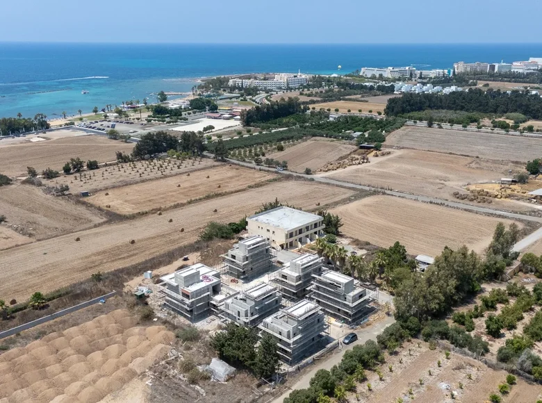 Dom 3 pokoi 204 m² Yeroskipou, Cypr