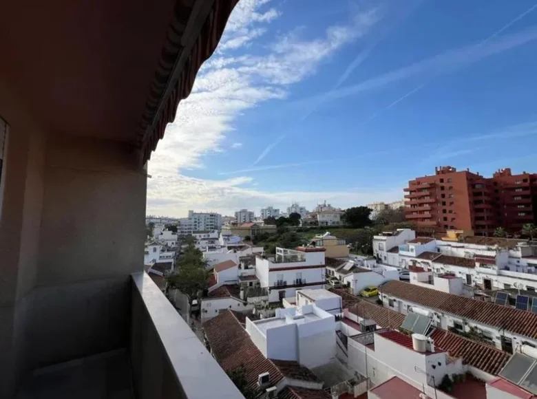 3 bedroom apartment 105 m² Estepona, Spain