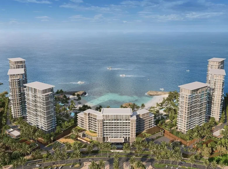 Maison de ville 2 chambres 228 m² Ras al-Khaïma, Émirats arabes unis