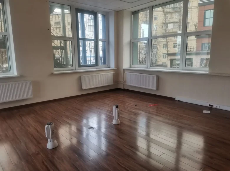 Oficina 983 m² en Moscú, Rusia
