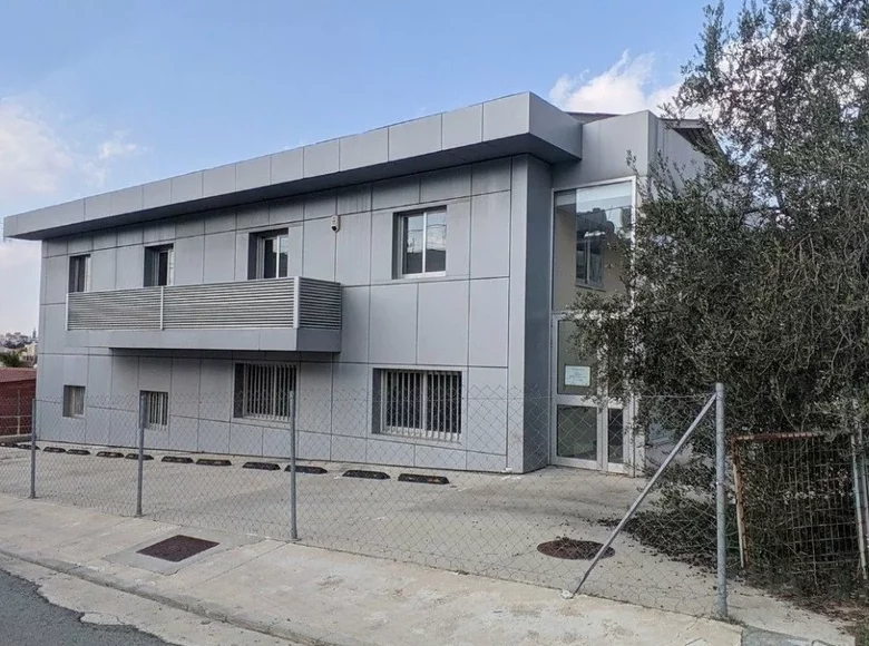 Commercial property  in Lefkoşa District, Cyprus