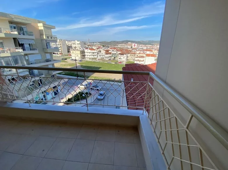 Mieszkanie 4 pokoi  Municipal unit of Stavroupoli, Grecja