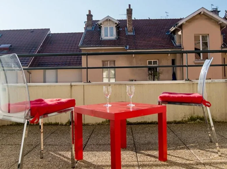Studio apartment 1 bedroom 20 m² Grenoble, France