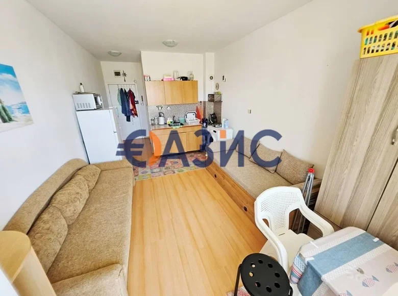 Apartment 31 m² Tankovo, Bulgaria