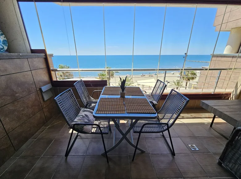 Wohnung 2 Schlafzimmer 97 m² Fuengirola, Spanien