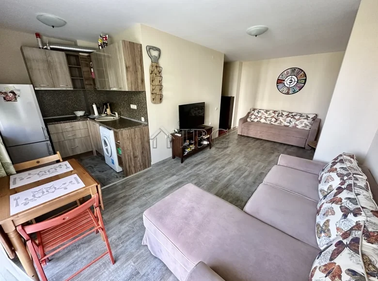 Wohnung 2 zimmer 66 m² Sweti Wlas, Bulgarien