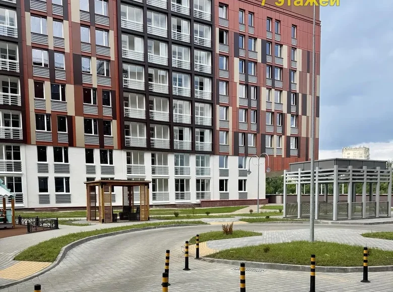 Apartamento 2 habitaciones 65 m² Minsk, Belarús