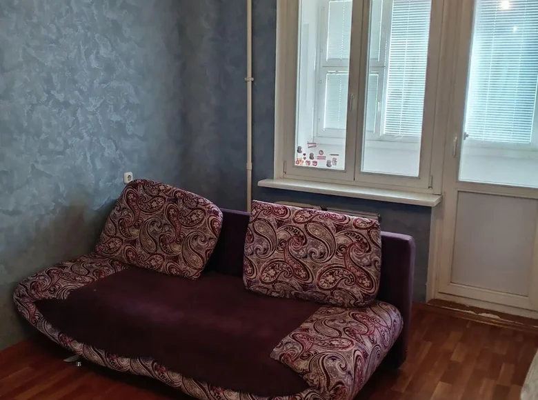 Apartamento 1 habitación 43 m² Minsk, Belarús