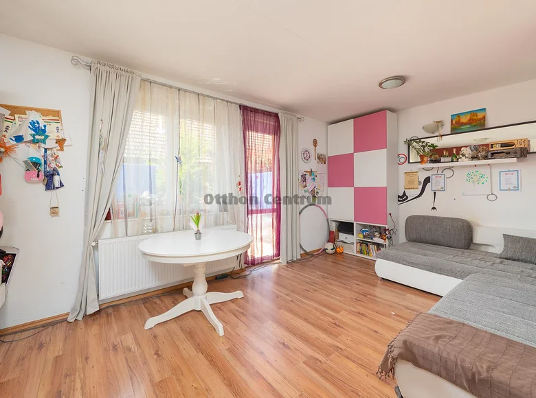 Wohnung 3 Zimmer 60 m² Budapest, Ungarn