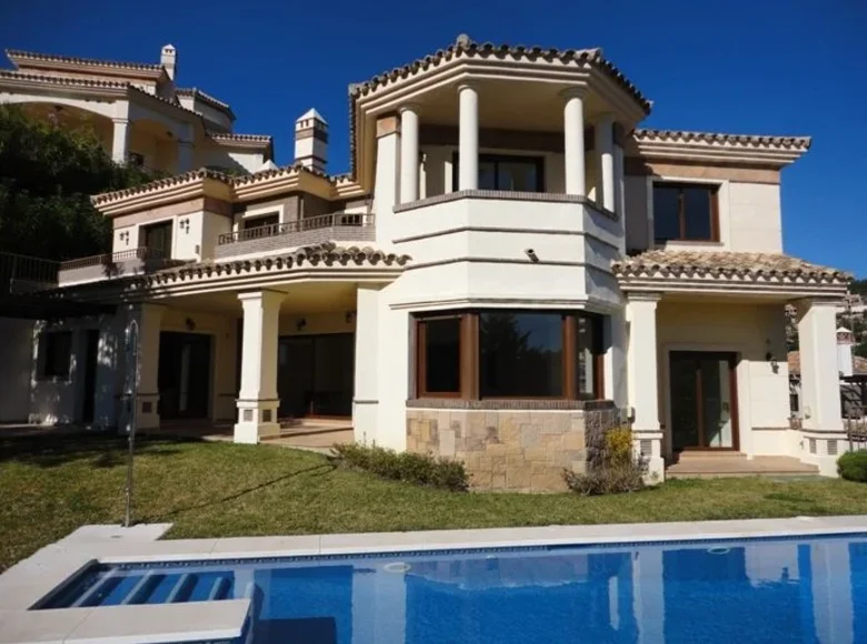 Casa 5 habitaciones 470 m² Málaga, Španjolska