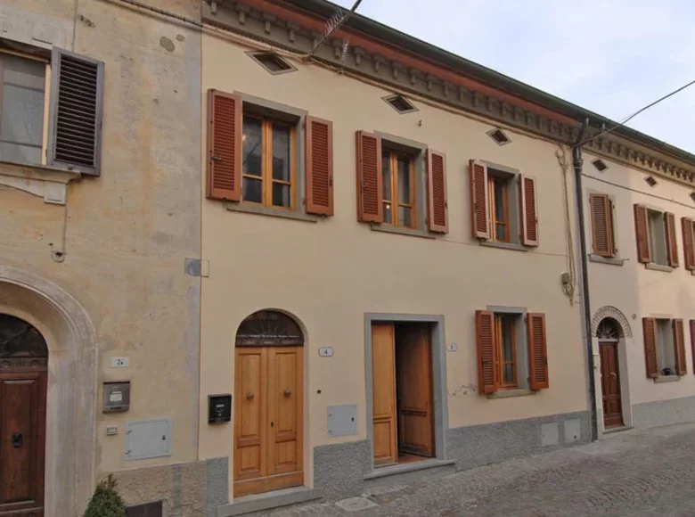Квартира 9 комнат 130 м² Anghiari, Италия