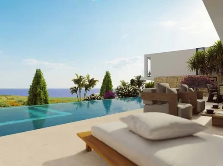 5 bedroom villa 532 m² Peyia, Cyprus