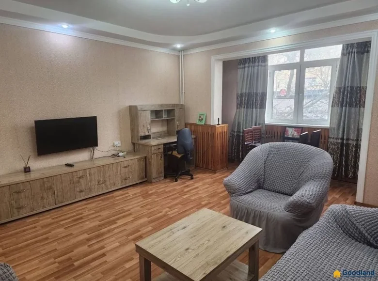 Квартира 3 комнаты 75 м² Ташкент, Узбекистан