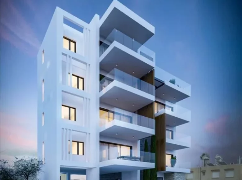 Nieruchomości komercyjne 575 m² Paphos, Cyprus