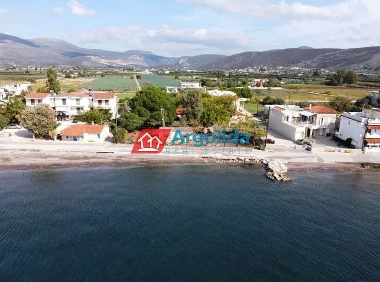Mieszkanie 5 pokojów 150 m² Peloponnese Region, Grecja