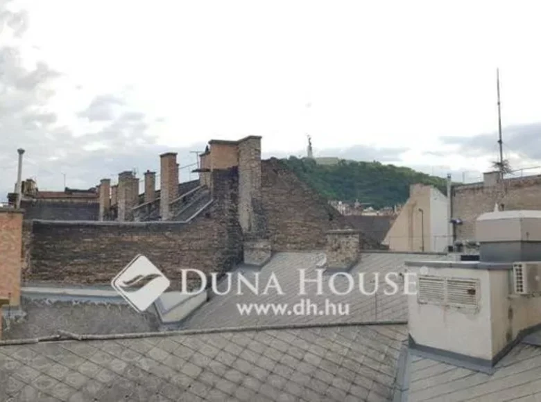 Mieszkanie 135 m² Budapeszt, Węgry