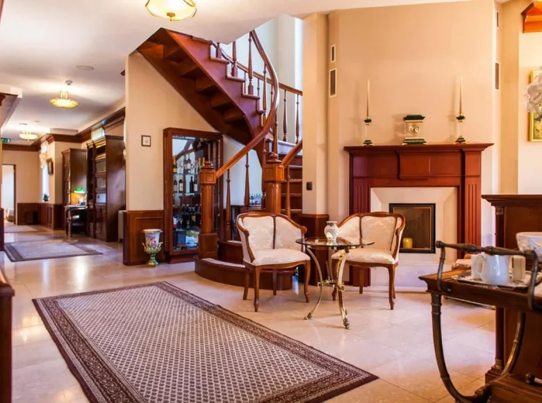 Hotel 1 342 m² Rigaer Strand, Lettland