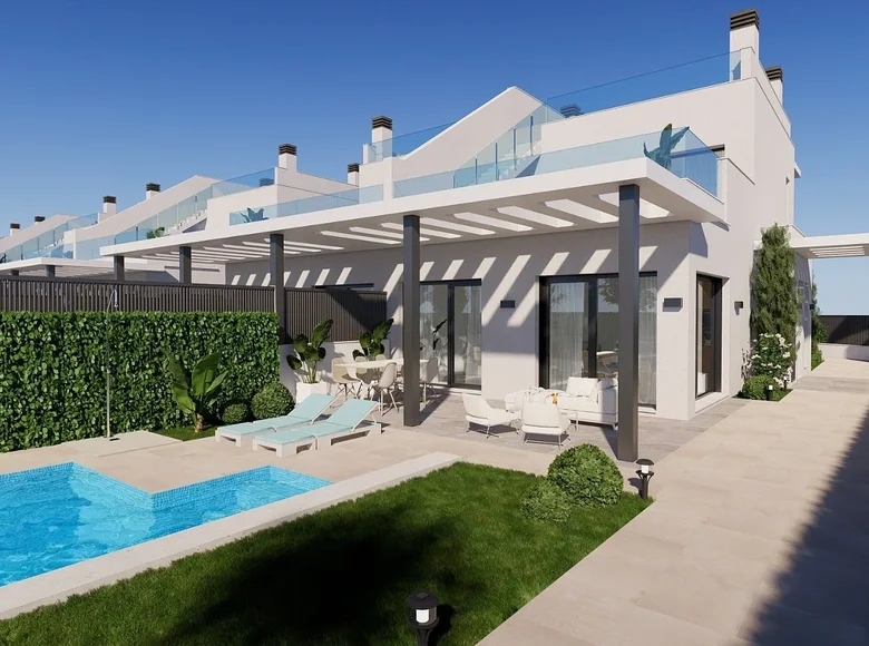 Villa 4 pièces 351 m² Los Alcazares, Espagne