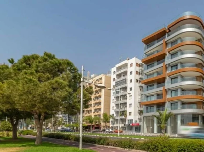 Apartamento 3 habitaciones 205 m² Limassol, Chipre