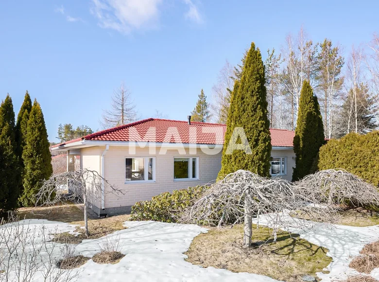 Maison 5 chambres 113 m² Kouvolan seutukunta, Finlande