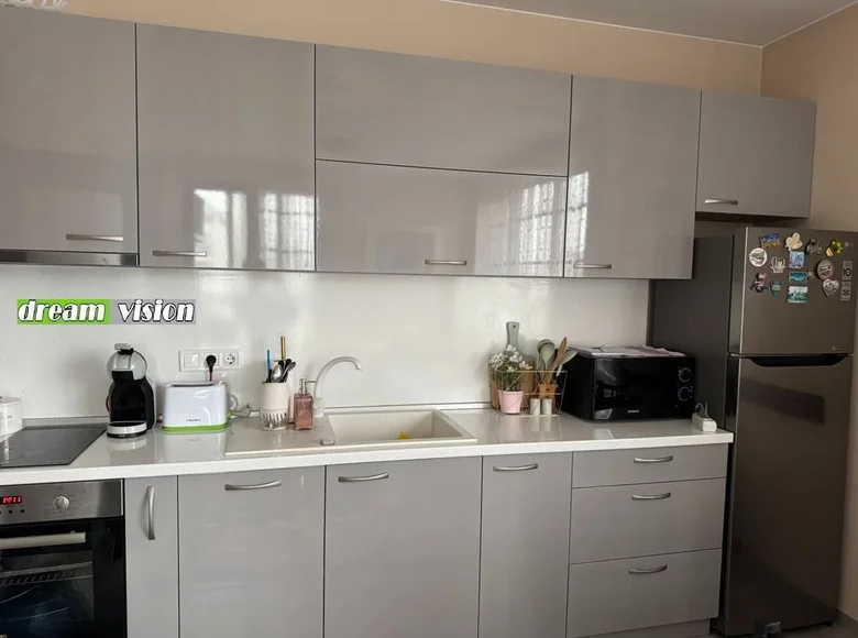 Wohnung 93 m² Sofia, Bulgarien