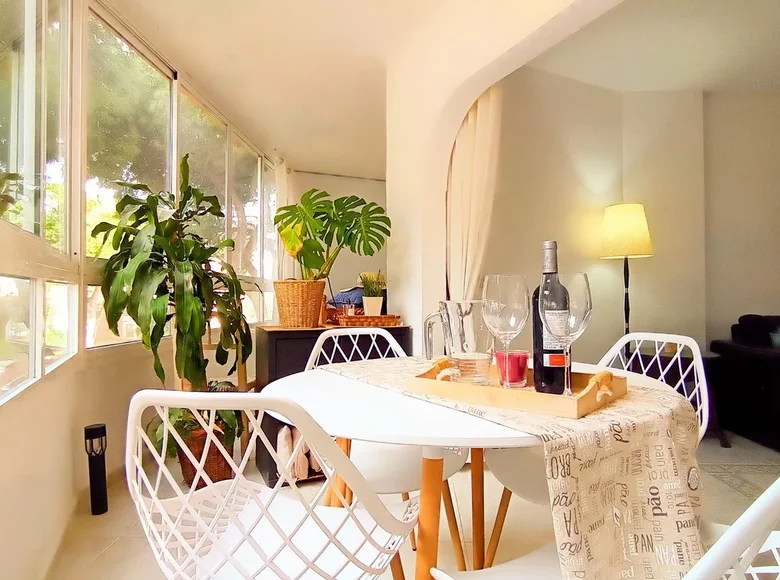 Apartamento 1 habitacion 63 m² Mijas, Španjolska