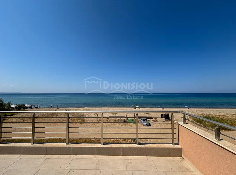 Maison 3 chambres 110 m² Nea Flogita, Grèce