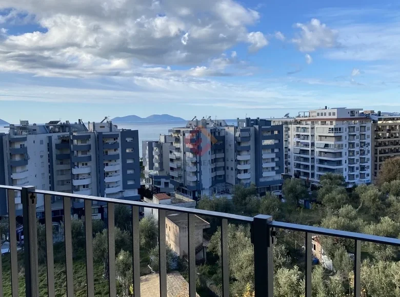 Appartement 68 m² Vlora, Albanie