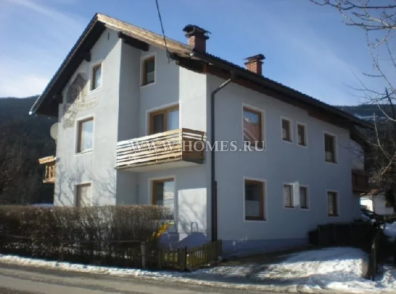 Casa 7 habitaciones 244 m² Austria, Austria