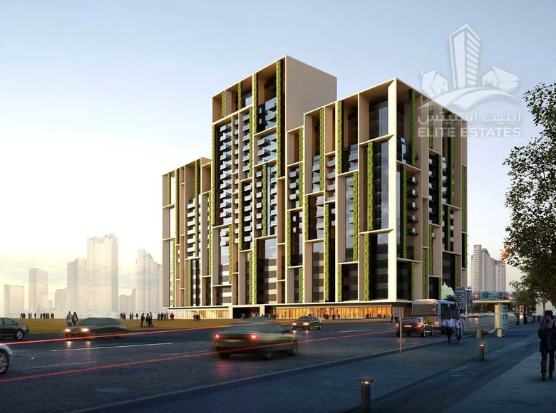 Квартира 508 м² Дубай, ОАЭ