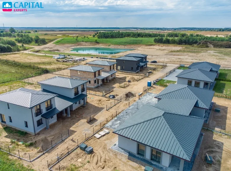 Maison 126 m² Pilialaukis, Lituanie