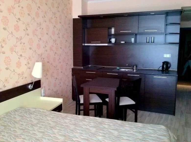 Apartment 44 m² Sunny Beach, Bulgaria