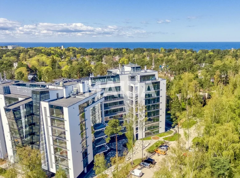 3 bedroom apartment 132 m² Jurmala, Latvia