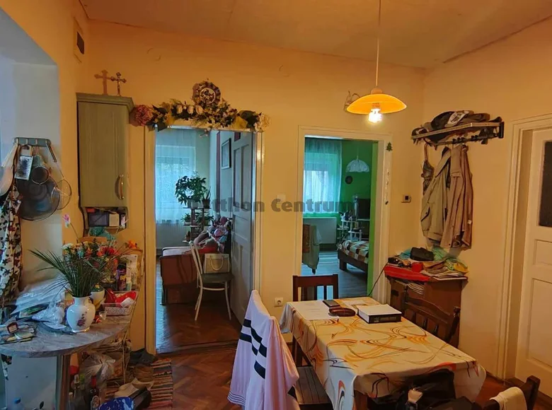 6 room house 74 m² Petrivente, Hungary